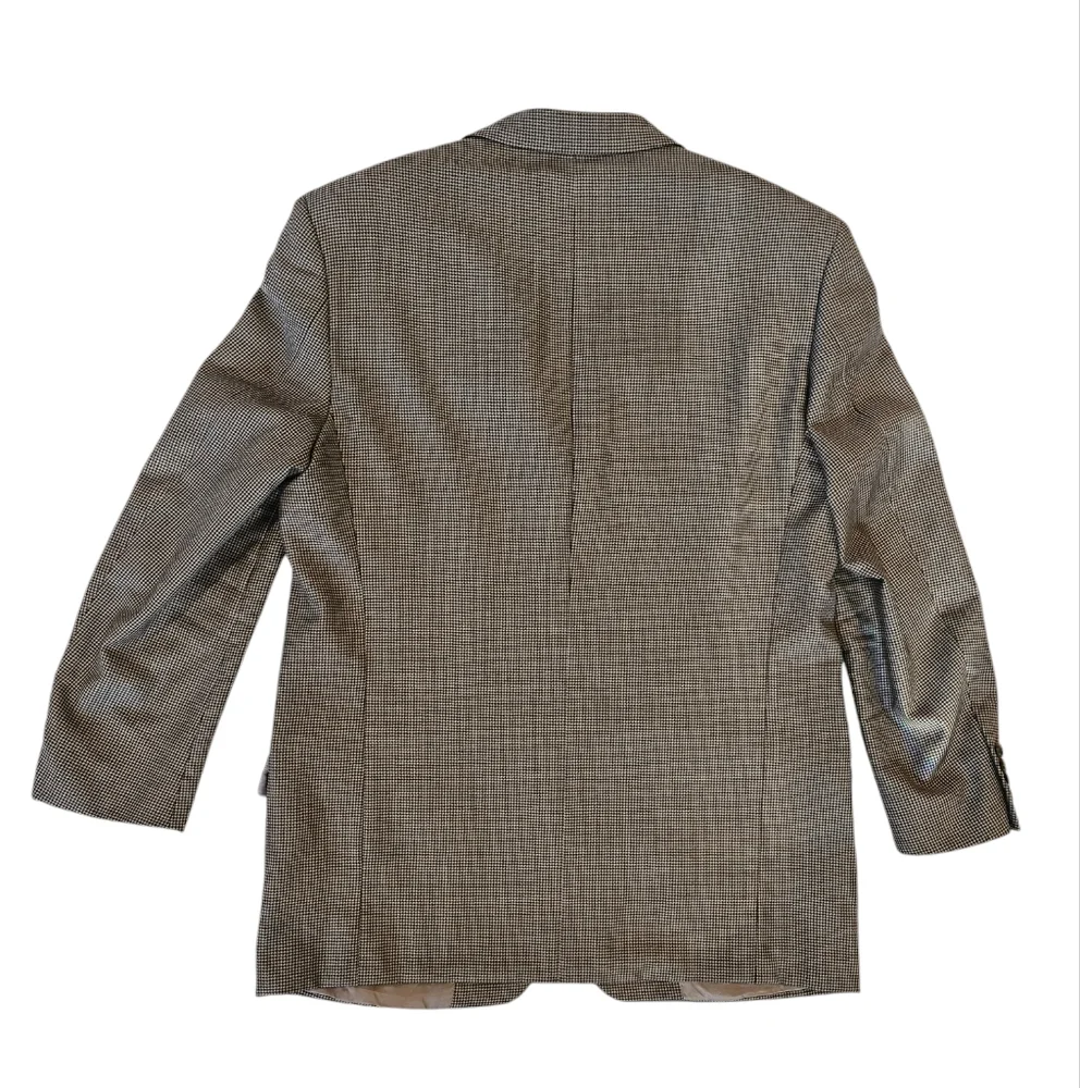 Zanella black tan